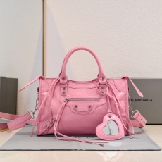 Balenciaga Top Handle Bags